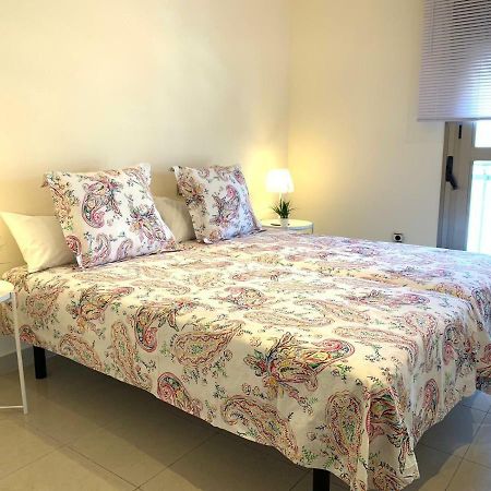 Apartament Apartamento Primera Linea Malaga Zewnętrze zdjęcie
