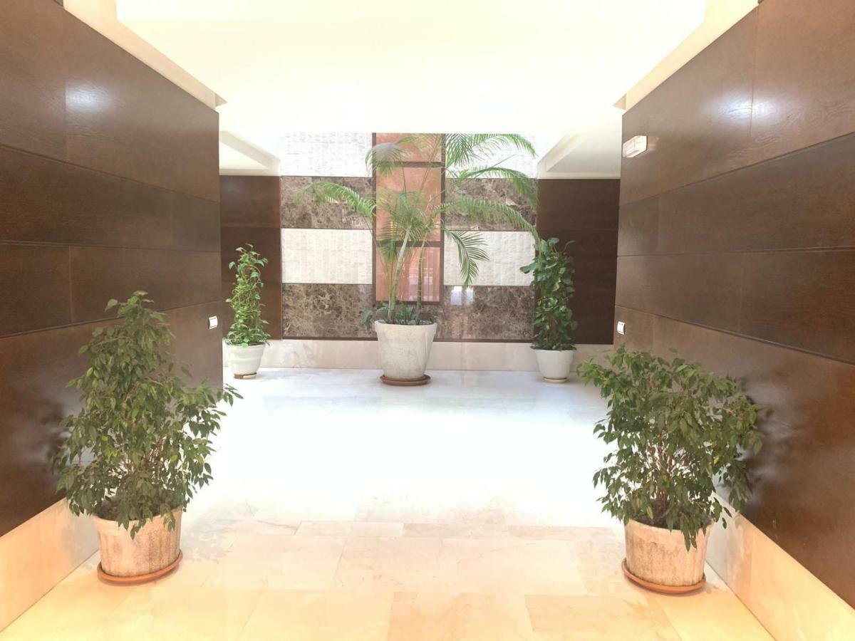 Apartament Apartamento Primera Linea Malaga Zewnętrze zdjęcie